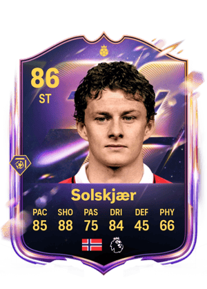 Ole Gunnar Solskjær