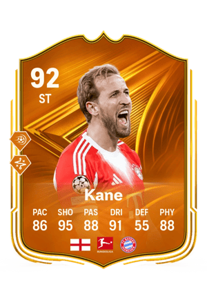 Harry Kane