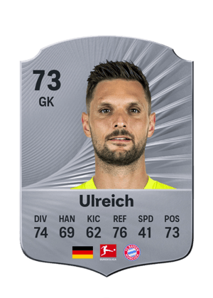 Sven Ulreich
