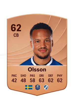 Marcus Olsson