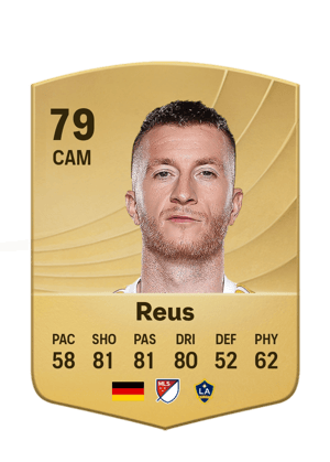 Marco Reus