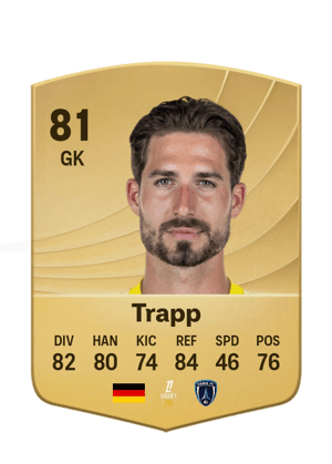 Kevin Trapp