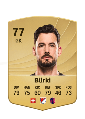 Roman Bürki