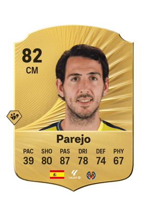 Parejo