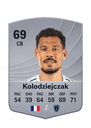 Timothée Kolodziejczak