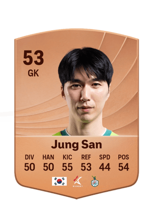 Jung San