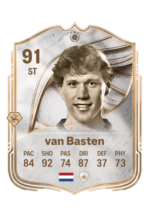 Marco van Basten