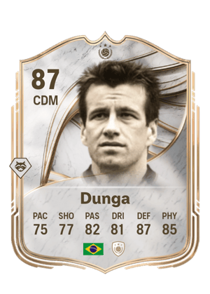Dunga