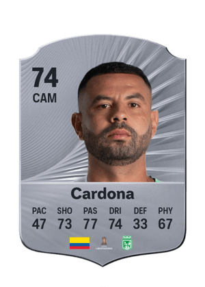 Edwin Cardona