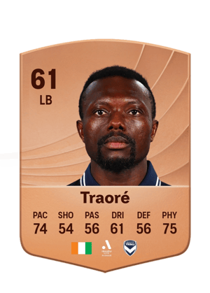 Adama Traoré
