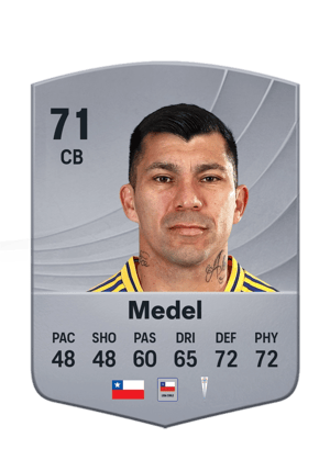 Gary Medel