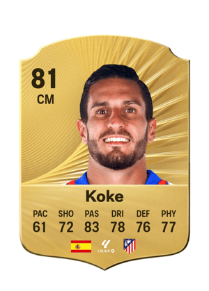 Koke