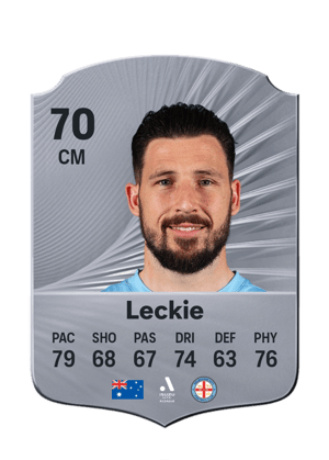 Mathew Leckie