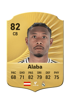 David Alaba