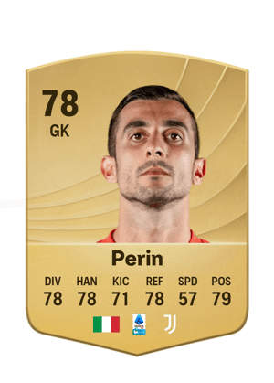 Mattia Perin