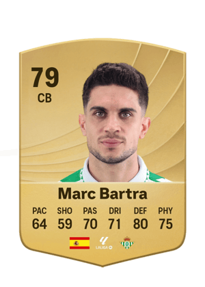 Marc Bartra