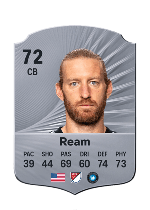 Tim Ream