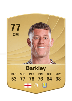 Ross Barkley
