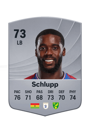 Jeffrey Schlupp
