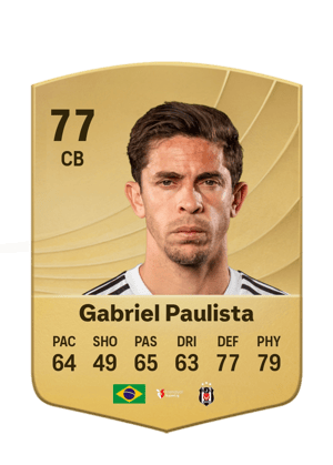 Gabriel Paulista
