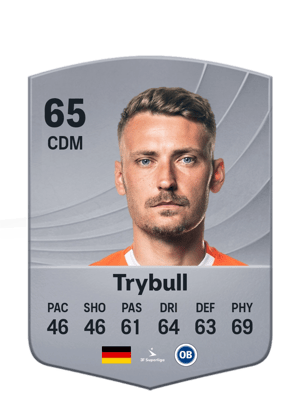 Tom Trybull