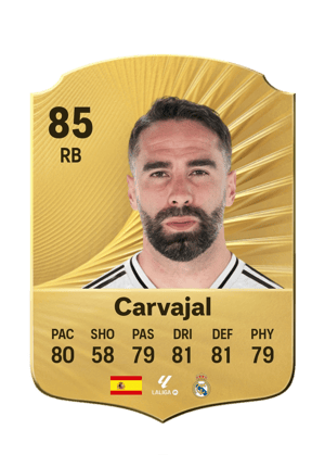 Carvajal