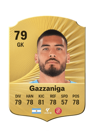Paulo Gazzaniga