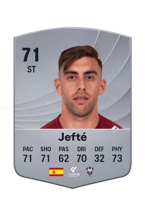 Jefté