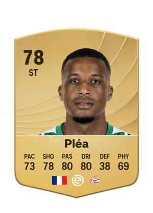 Alassane Pléa