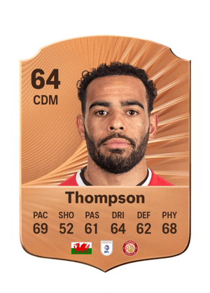 Louis Thompson