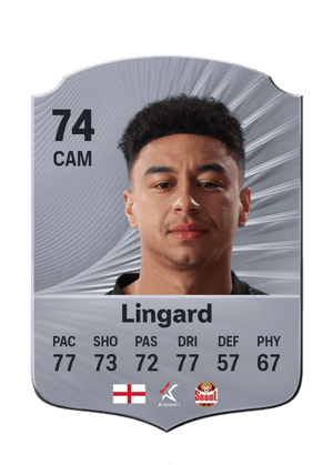 Jesse Lingard