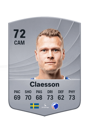 Viktor Claesson