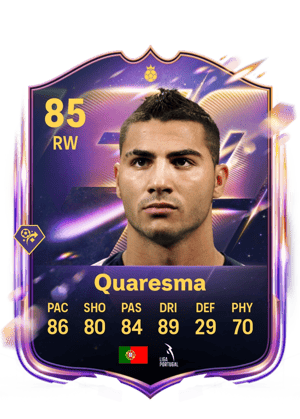 Quaresma