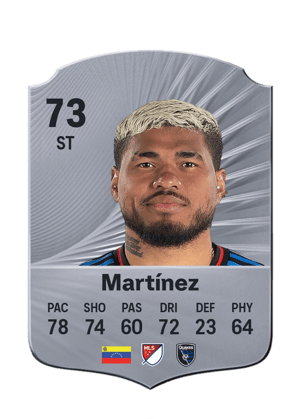 Josef Martínez