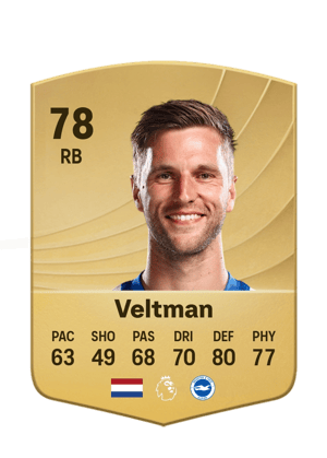 Joël Veltman
