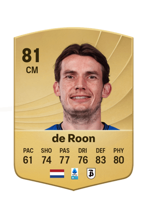 Marten de Roon