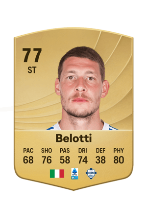 Andrea Belotti