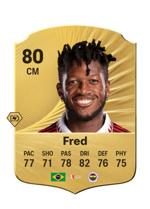 Fred