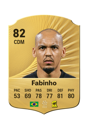 Fabinho