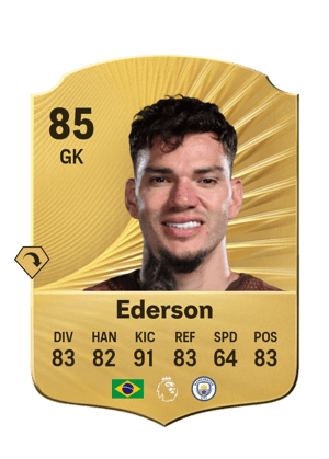 Ederson
