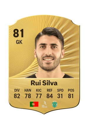 Rui Silva