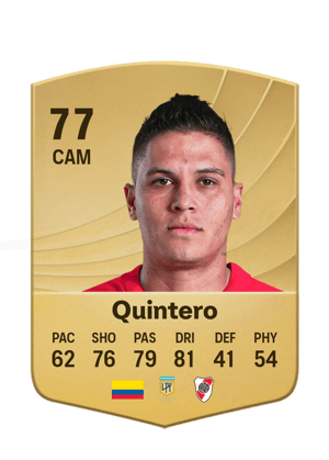 Juan Fernando Quintero