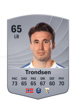 Anders Trondsen