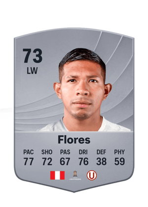 Edison Flores