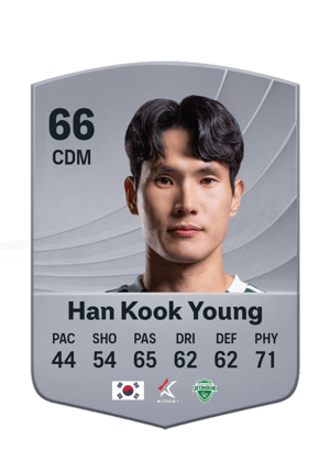 Han Kook Young