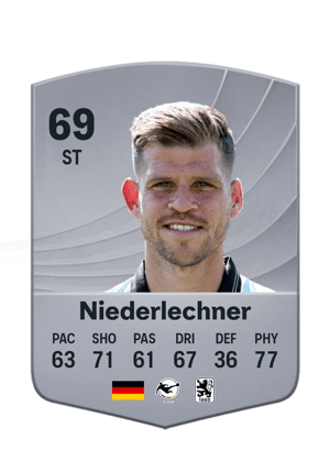 Florian Niederlechner