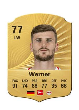 Timo Werner