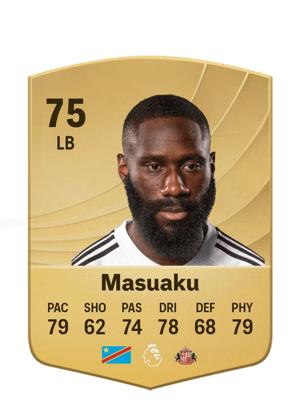 Arthur Masuaku