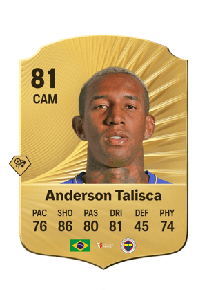 Anderson Talisca