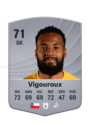Lawrence Vigouroux